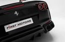 Ferrari 812 6.5L V12 Naturally Aspirated Engine