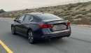 Nissan Altima full option SL