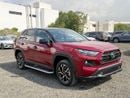 Toyota RAV4 2023 ADVENTURE KIT AWD 2.5 CANADA SPEC