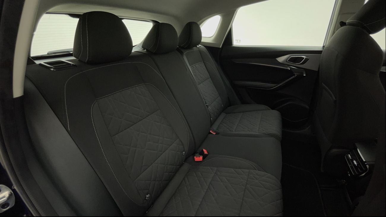 أم جي وان STD 1.5 | بدون دفعة مقدمة | اختبار القيادة في المنزل