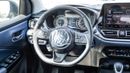 Suzuki Baleno Brand New Suzuki Baleno GLX 2026 – 1.5L 4-Cylinder Hatchback – African Specs – Export Only