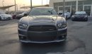 Dodge Charger Dodge Charger model 2014 Gcc car prefect condition full option low mileage