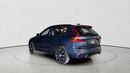 فولفو XC 60 2.0 B5 P MHEV ULTIMATE DARK 4WD AUTO | شامل الضمان | 0 ﺪﻔﻋﺓ ﺃﻮﻟﻯ