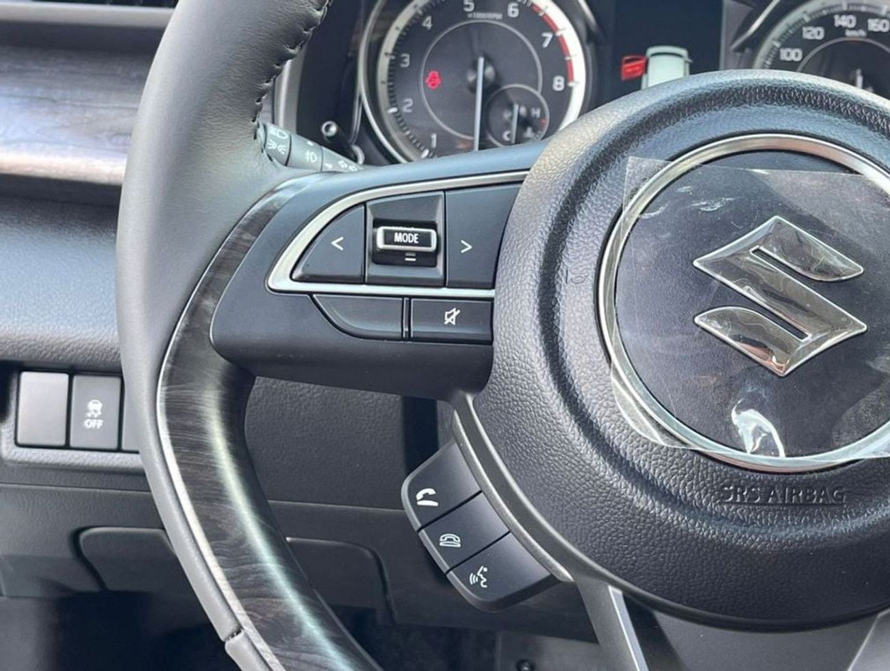 Suzuki Ertiga Suzuki Ertiga GLX Full Option 2025