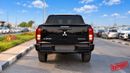 Mitsubishi L200 SPORTERO Mitsubishi L200 Sportero
