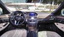 Mercedes-Benz E300 EMC