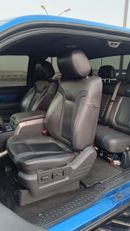 فورد إف-150 رابتور 