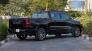 RAM 1500 TUNGSTEN SST H.O 3.0TT 2026 GCC With 3 Years Or 60,000 Km Warranty @Official Dealer