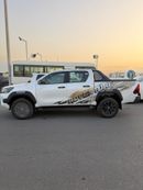 Toyota Hilux DC 4.0L PETROL ADVENTURE AUTOMATIC TRANSMISSION ( FOR RE EXPORT ONLY )