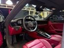 Porsche 911 CARRERA 4GTS 2024 Carrera 4 GTS | Dealer Warranty till 11/27 | Perfect Condition