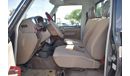 Toyota Land Cruiser Pick Up V6 4.0L Petrol 4X4 Manual Transmission - Euro 4