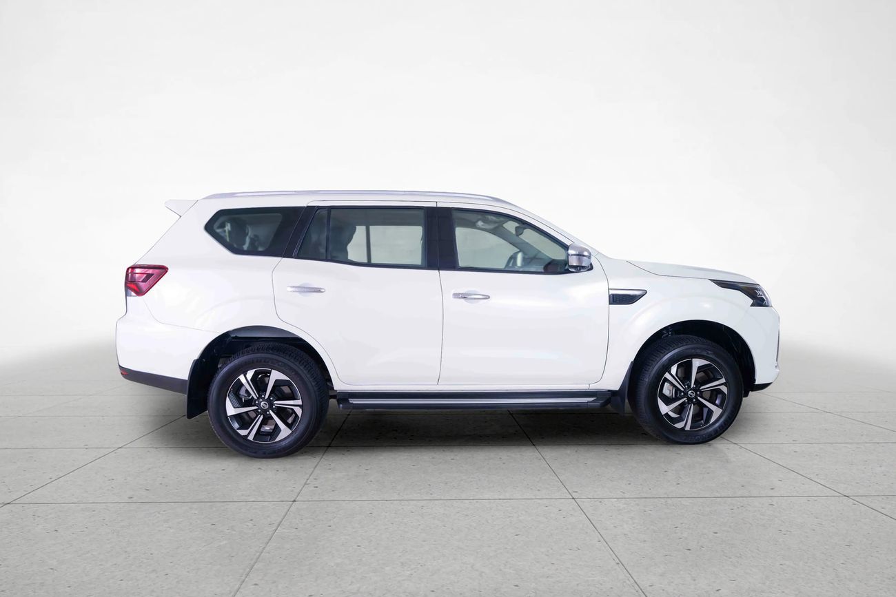 نيسان إكستيرا PLATINUM 2.5