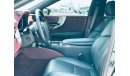 Lexus LS500 Titanium Fully Loaded