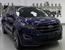 Ford Edge Sport .. GC .. FSH .. Perfect Condition ..