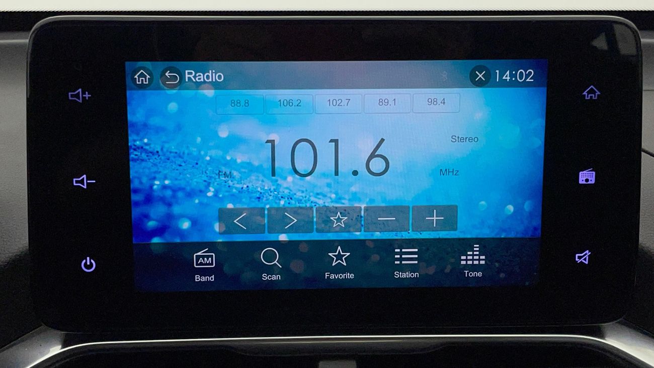 Chevrolet Groove PREMIER 1.5 | Zero Down Payment | Home Test Drive