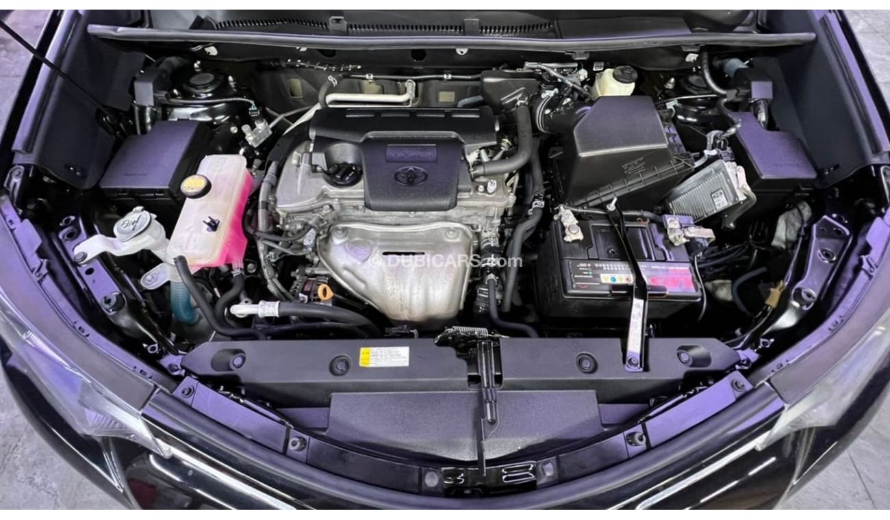 Toyota RAV4 2018 Toyota Rav4 XLE Adventure Push Button / EXPORT ONLY