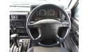 نيسان باترول Nissan Safari Diesel  (Stock no PM 130 )