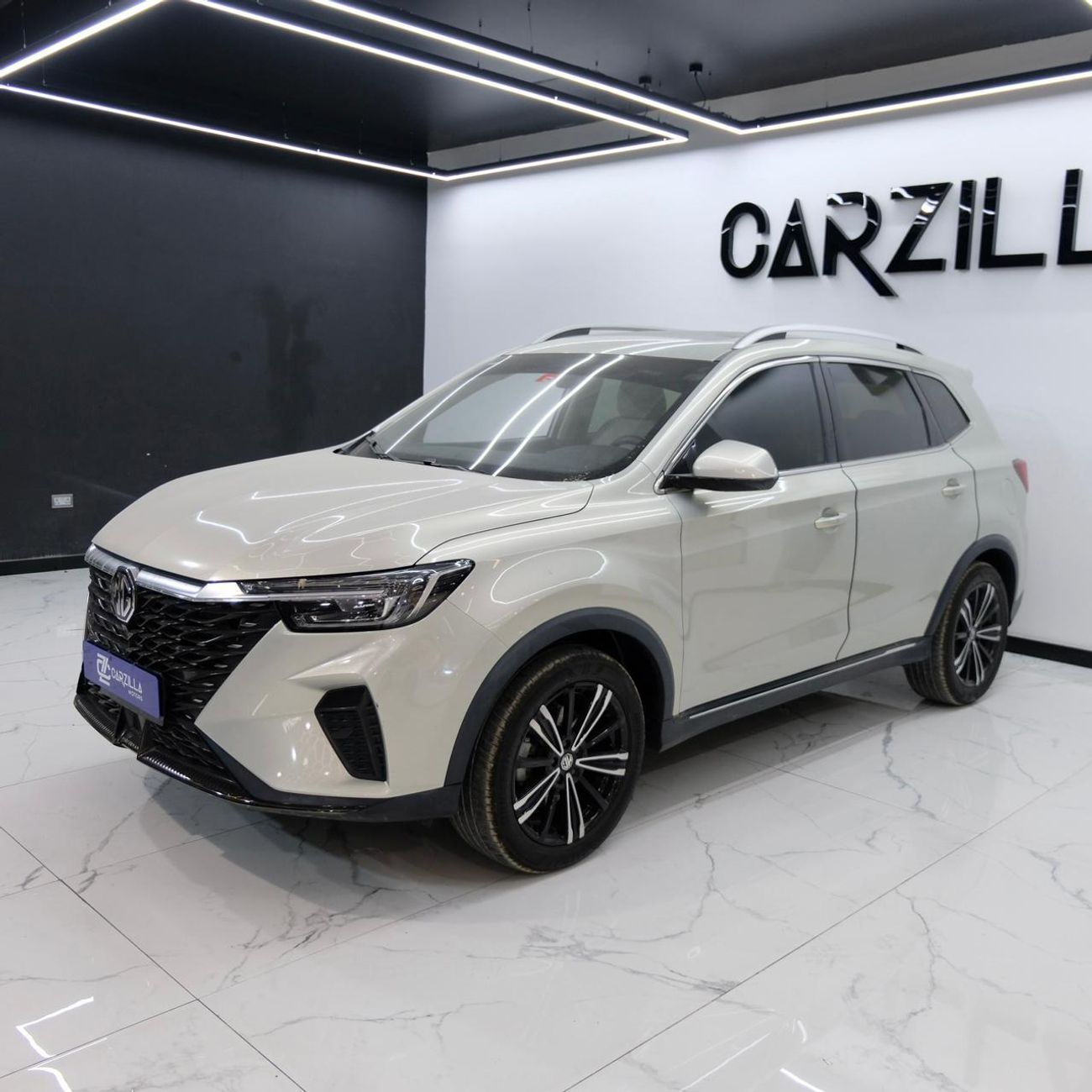 MG RX5 AED 1,058 P.M l  0% Down Payment l MG RX 5 l Under Warranty