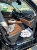 مرسيدس بنز GLS 450 4MATIC