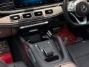 مرسيدس بنز GLE 450 AMG Export from Australia