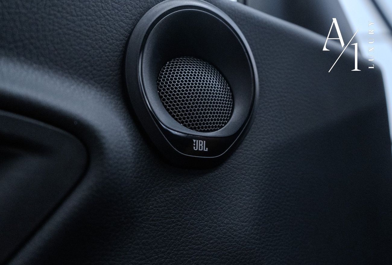 تويوتا سوبرا 2023 Toyota Supra GR, Excellent Condition, Fully Loaded, Carbon Fibre Accents, GCC Spec