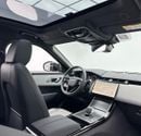 لاند روفر رينج روفر فيلار 2024 Range Rover Velar SE Dynamic P250, Oct/2029 Range Rover Warranty, Range Rover Full Service Hist