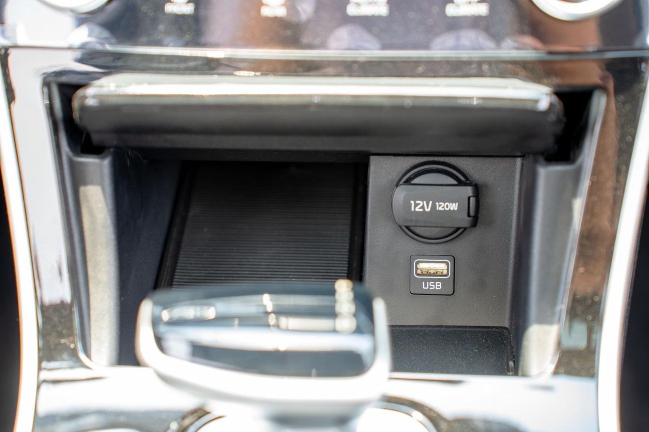 Kia Seltos KIA SELTOS 1.5L 2025