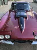 Chevrolet Corvette C2 427 Turbojet