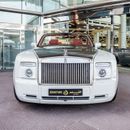 Rolls-Royce Phantom 2009 ROLLS ROYCE PHANTOM DROPHEAD GCC DONE 67,000KM