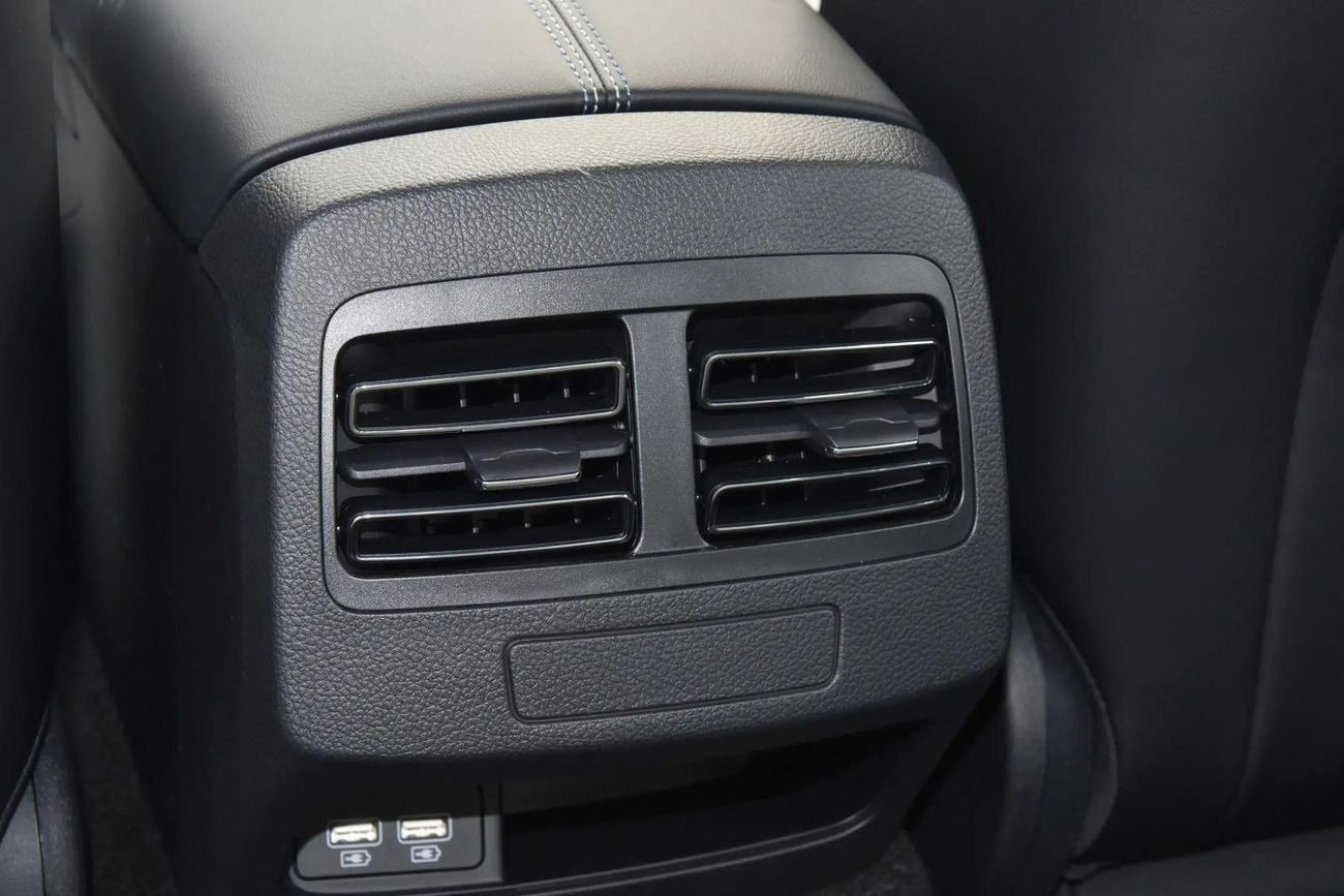 بي واي دي ديسترويار 05 BYD DESTROYER 05 Hybrid