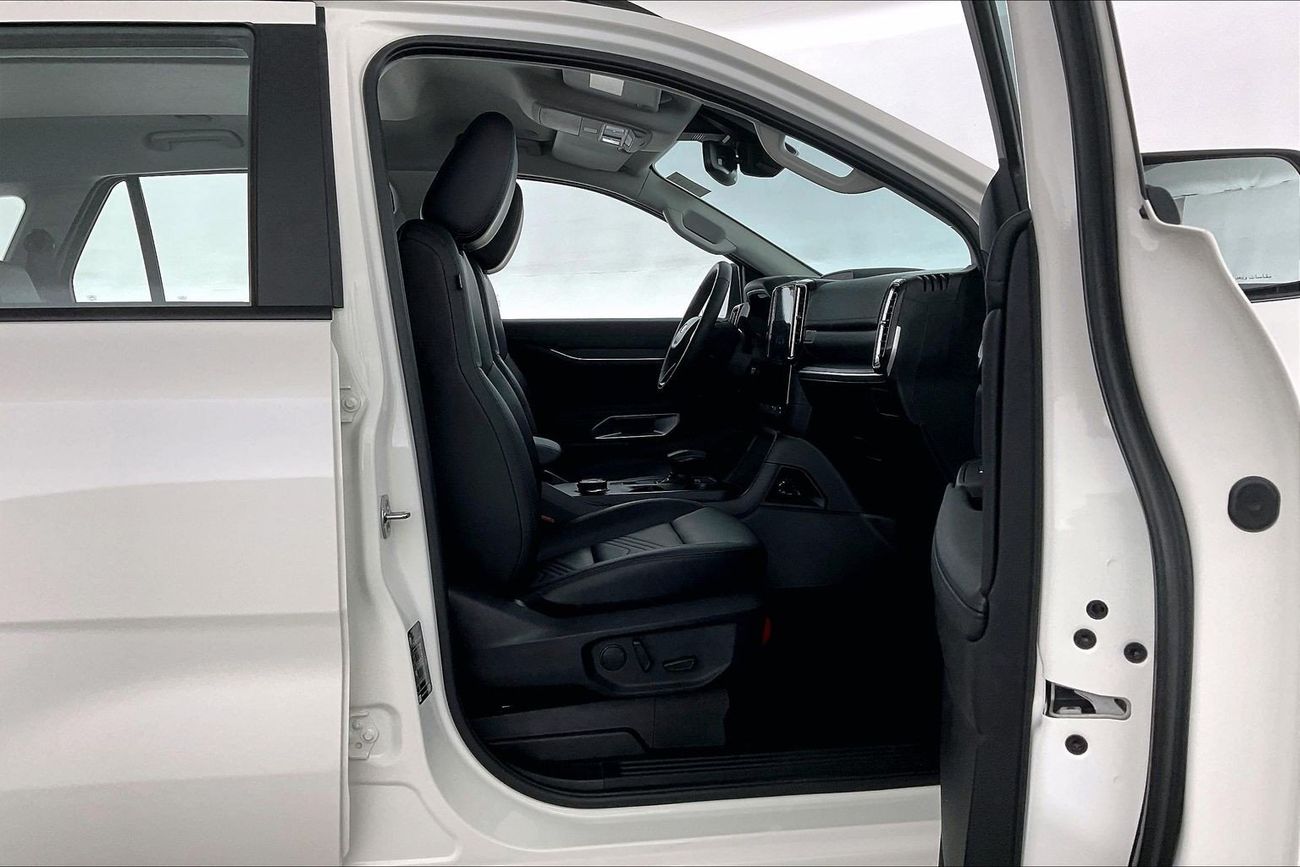 Ford Everest XLT | Guaranteed Warranty | 0 Down Payment