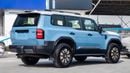 تويوتا برادو ADVENTURE 2.4L 4WD | 2025 | For Local Registration +10%