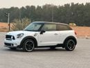 Mini Cooper S PACEMAN