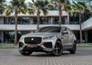 Jaguar F-PACE SE 250 R-Design | 3,329 P.M  | 0% Downpayment | Jaguar Warranty!