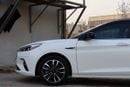 JAC J7 LUXURY | GCC | Warranty & Service Till | FDSH | Original Paint