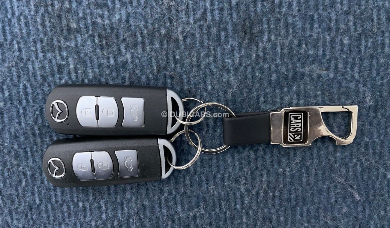 Mazda 6 S 2.5 | Zero Down Payment | Free Home Test Drive