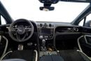 بنتلي بينتايجا SPEED 4.0T