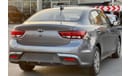 Kia Rio Kia Rio 2020 GCC, in excellent condition, without accidents