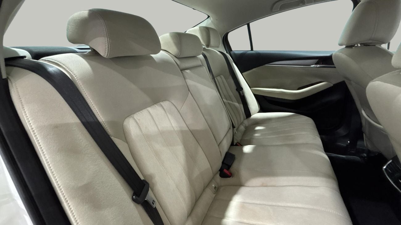Mazda 6 PURE 2024 | AED 841/Month | 0 DP | 30 Day Return | Warranty