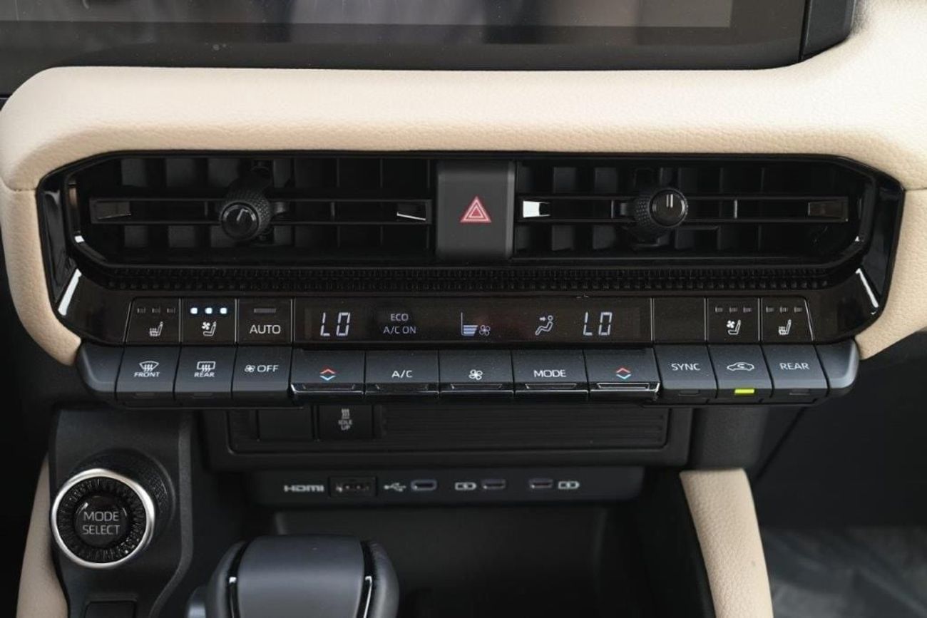 Toyota Prado TXL 2 2.8L Diesel Automatic 4x4