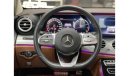 مرسيدس بنز E300 بريميوم بريميوم Mercedes Benz E300 AMG kit Under Warranty From Agency Free Of Accident