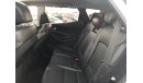 Hyundai Santa Fe Hyndi santafi model 2015 GCC car prefect condition low mileage panoramic roof leather seats Bluetoot