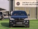 بي أم دبليو X6 35i Executive 3.0L