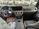 Mercedes Benz G500 STD Mercedes-Benz G 500 G Class