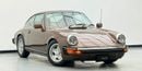 بورش 911 Carrera S, Sunroof, Blaupunkt Audio System, Fully Restored, Canadian Specs