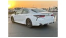 Toyota Camry 2021 Toyota Camry SE Sports Edition 2.5L MidOption+ -
