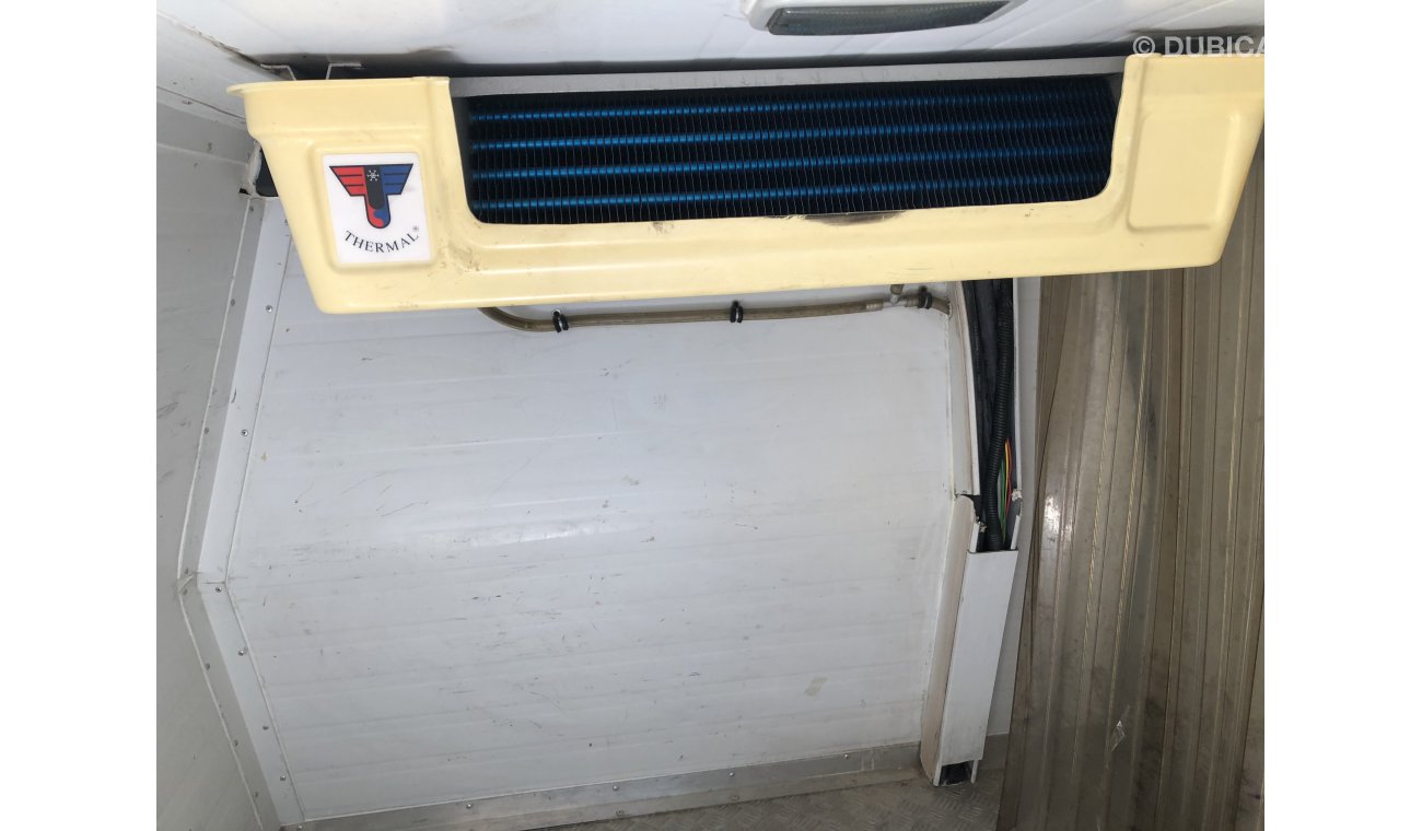 فولكس واجن كادي volkswagen caddy chiller,model:2013