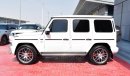 مرسيدس بنز G 63 AMG