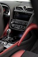 Bentley Bentayga W8S Clean title