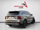 Kia Sorento AED 1,350 P.M | 0% DOWN PAYMENT | KIA SORENTO | 2.5L I4 | AGENCY WARRANTY | FULL AGENCY SERVICE HIST